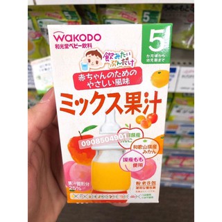 TRÀ WAKODO NHẬT BẢN