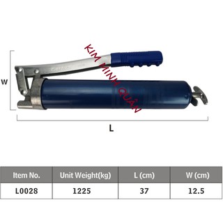 Súng Bơm Mỡ 450cc L0028 CMART