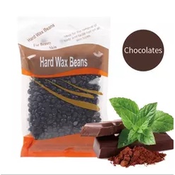 Sáp nóng, Hard Wax Beans dạng viên 100g