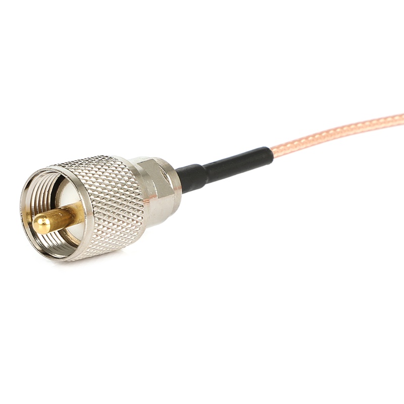 Ăng Ten Kết Nối Bộ Đàm NAMA 5M SC316 PL-259 SO-239