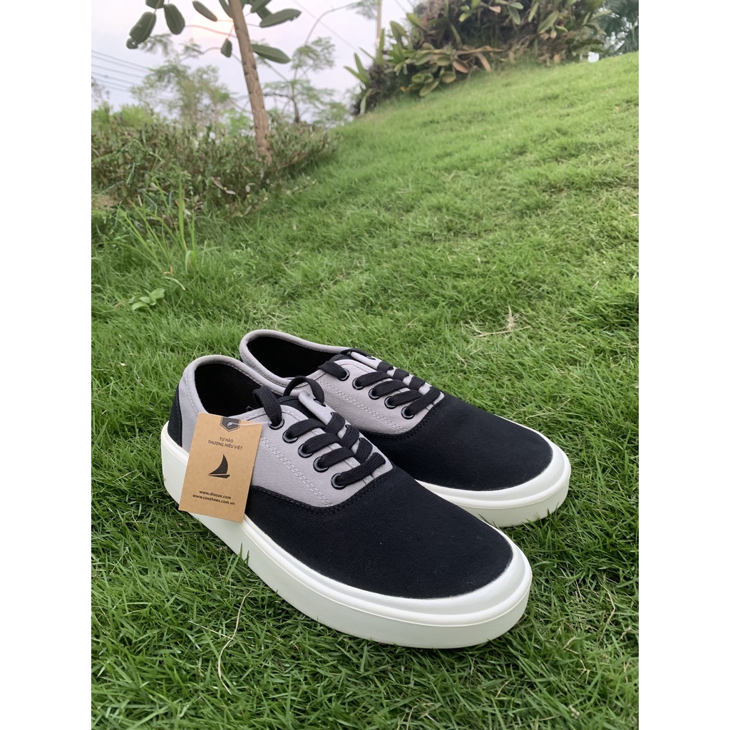 Giay Vans thể thao 2022 Vải Canvas cực bền giá rẻ