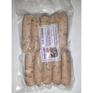 Dồi sụn non Hà Thành, túi 500g