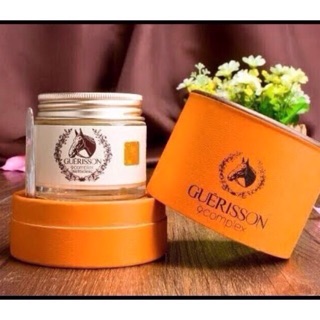 Kem ngựa chính hãng Hàn Quốc Guerisson