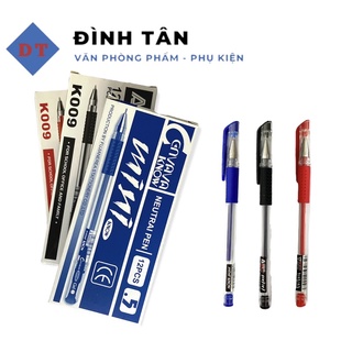 Bút gel nước mini k009 - bút mực nước