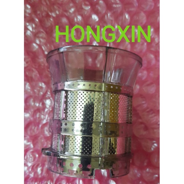 PHỤ KIỆN MÁY ÉP CHẬM MINI HONGXIN