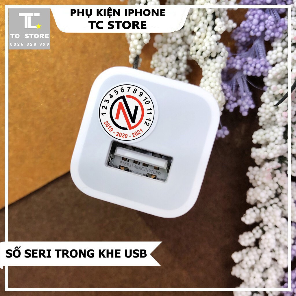 [Chính Hãng] Củ IPhone Xs Max Bóc Máy 👍 Hàng Chính Hãng Apple 👍 Bảo Hành 12 Tháng Đổi Mới✅