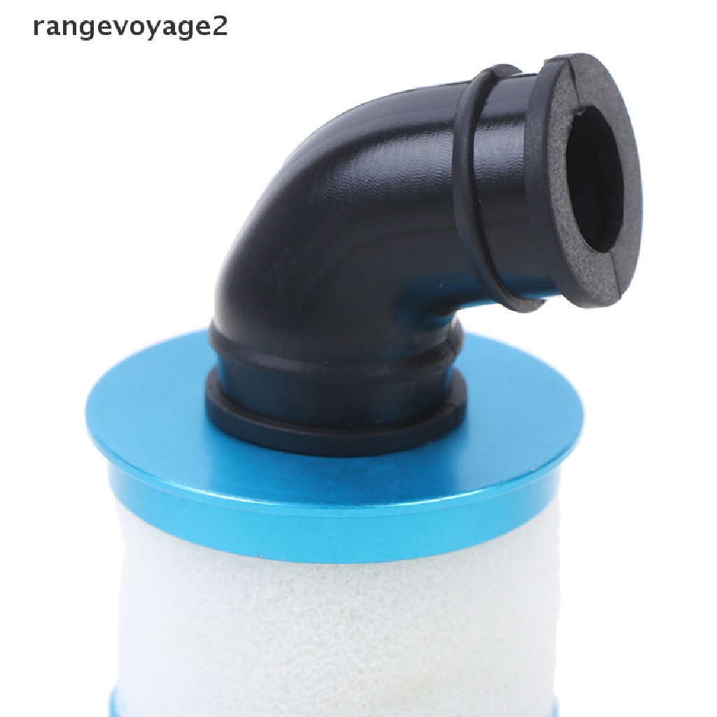 Bộ Lọc Không Khí Bằng Nhôm Cho Mô Hình Xe Nitro Điều Khiển Từ Xa HSP 04104  1 / 10