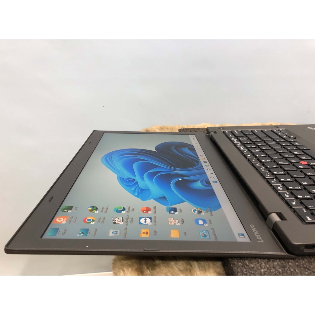 Laptop cũ Lenovo Thinkpad T460-Mỏng nhẹ, pin lâu, màn hình siêu đẹp  giá tốt