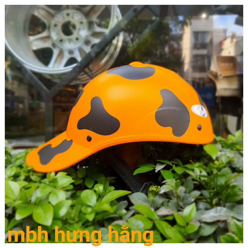 mũ bảo hiểm lưỡi trai thể thao cao cấp thời trang gắn đá ngọc lấp lánh