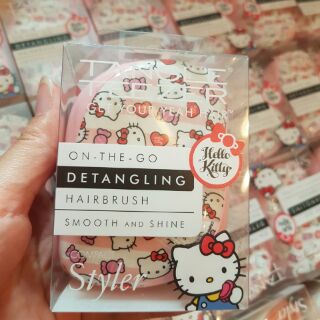 Lược chải tóc Tangle Teezer