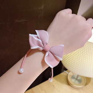 CỘT TÓC NƠ NHIỀU MÀU - MELY 1170