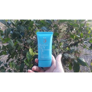 (Hàng Nhật Bản) Kem chống nắng dạng tinh chất Senka Perfect UV Essence 50g