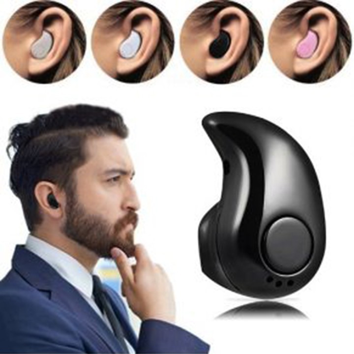Tai Nghe Bluetooth Mini S530
