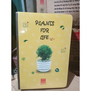 Vở KN Hồng Hà study Plants 120tr/200tr