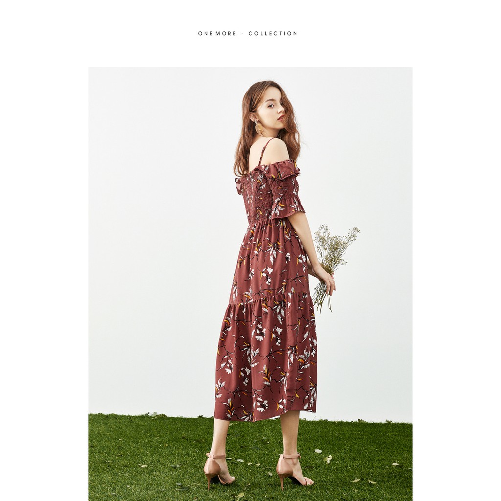 Đầm maxi ONE MORE | BigBuy360 - bigbuy360.vn