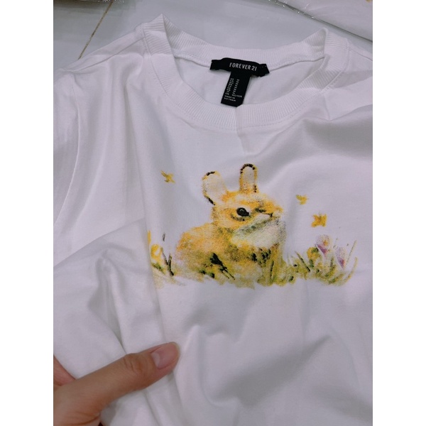 Áo croptop xuất dư xịn