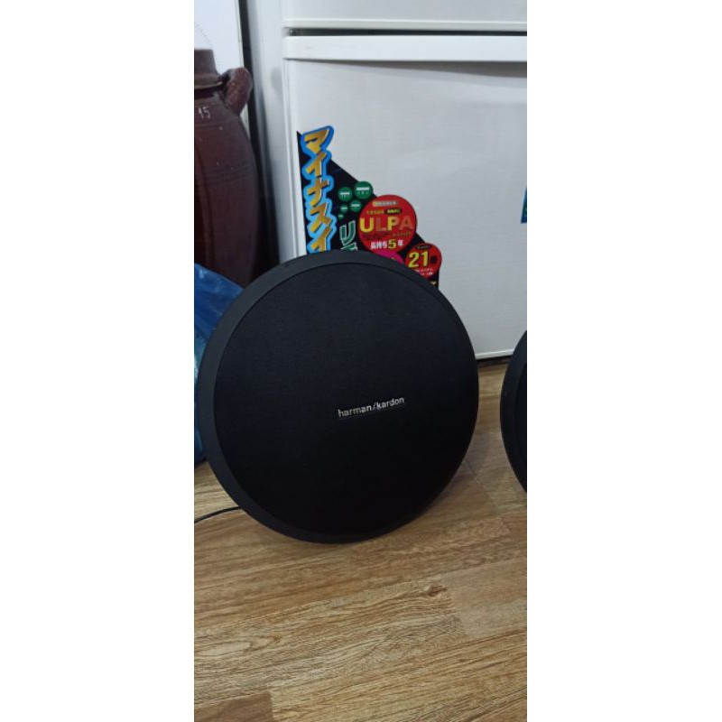 Loa Bluetooth  harman karson