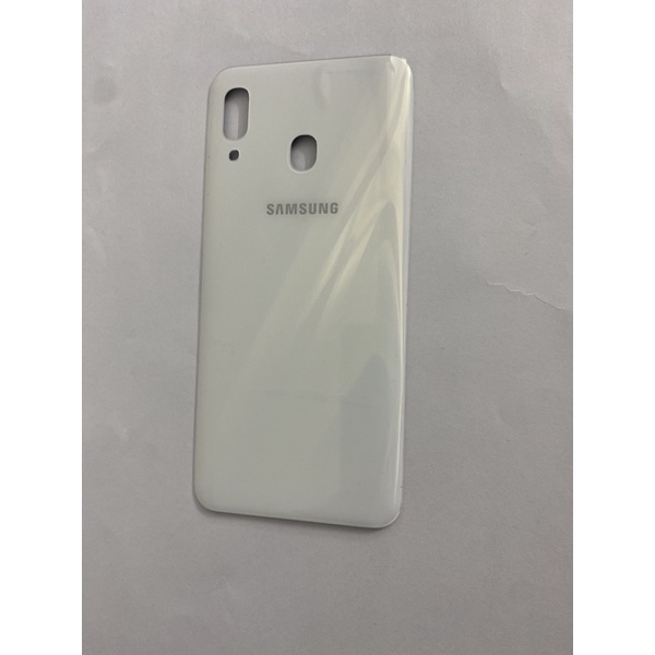 Nắp lưng samsung A30