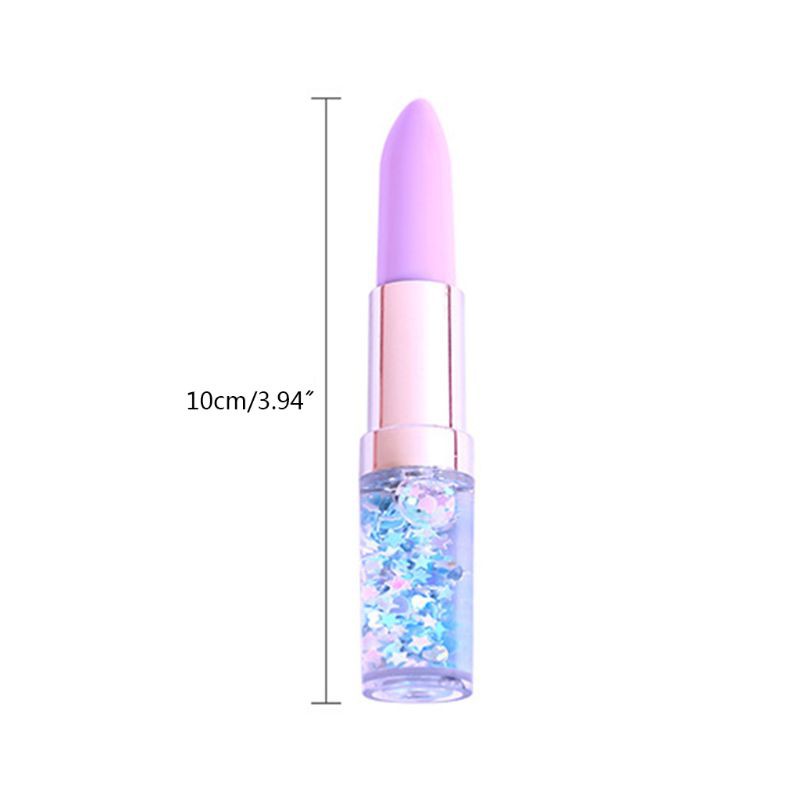 Bút Mực Nước Ngòi 0.5mm Hình Thỏi Son Sáng Tạo