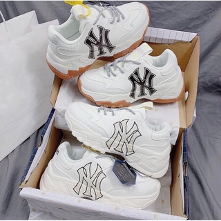 〽️giày thể thao nam nữ mã mlbny🌿