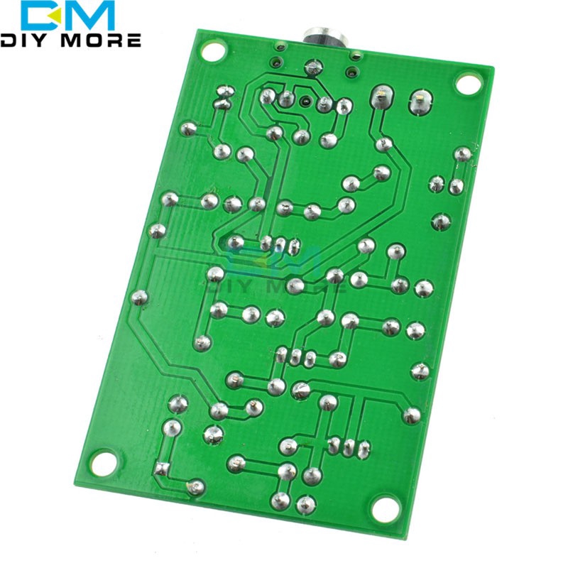 Mô Đun Truyền Nhận Tín Hiệu FM Radio 76-110MHz MP3 3V-12V Chuyên Dụng