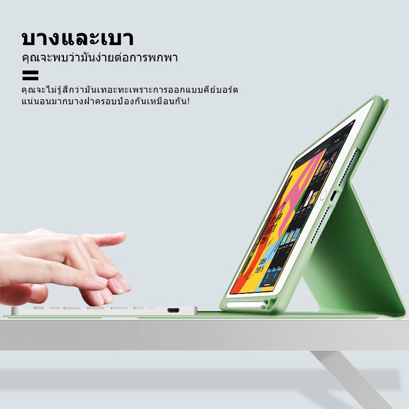 Bao da máy tính bảng GOOJODOQ cho iPad 10.2 Gen7 ipad Air 3 10.5 2019 mini 4 5 ipad Air 1 2 9.7 | BigBuy360 - bigbuy360.vn