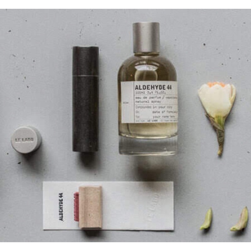 | Ống 10ml - Nước hoa Unisex Le Labo Aldehyde 44