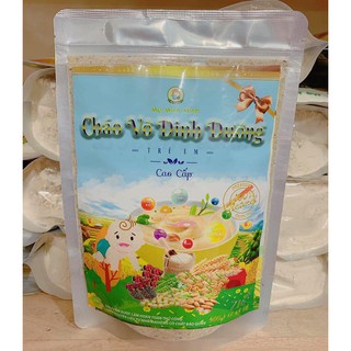 Cháo vỡ dinh dưỡng cao cấp