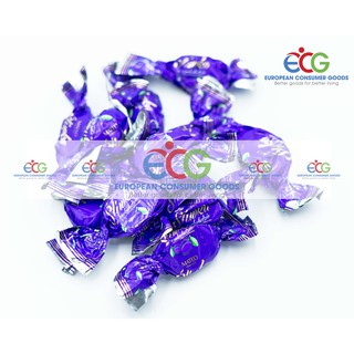 SOCOLA MẬN (PLUM IN CHOCOLATE 200G)
