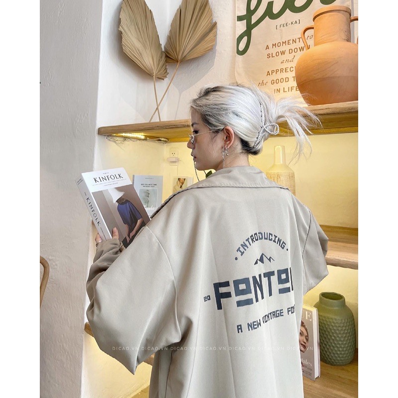 BOMBER FENTE | BigBuy360 - bigbuy360.vn