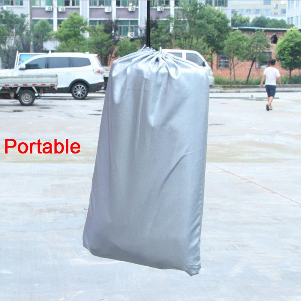 MYRONGVN Vỏ Bọc Kính Chắn Gió Xe Hơi Chống Tuyết / Đóng Băng Tiện Dụng