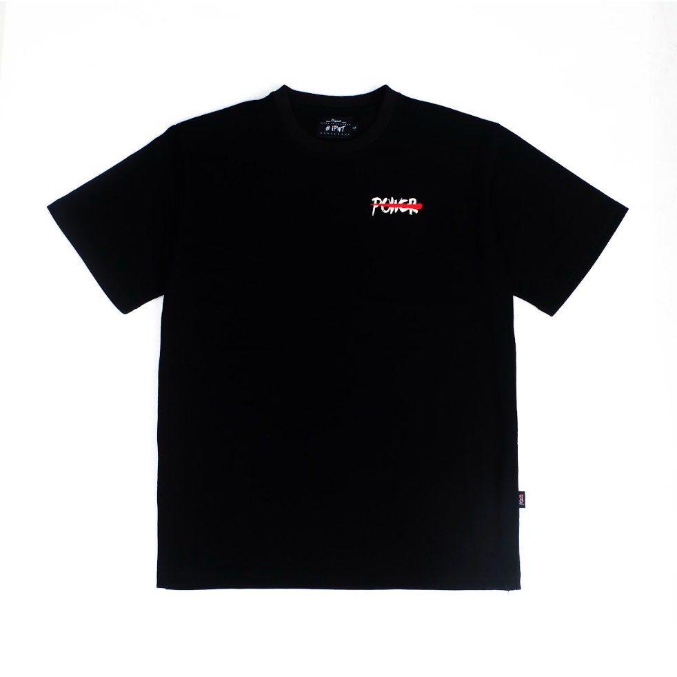 Áo phông T-shirt phong cách hiphop bộ sưu tập Basic IPWT