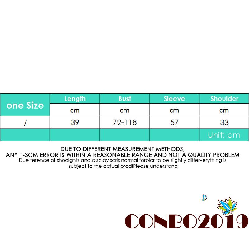 Áo len lửng tay dài cổ chữ V màu xanh/đen/trắng