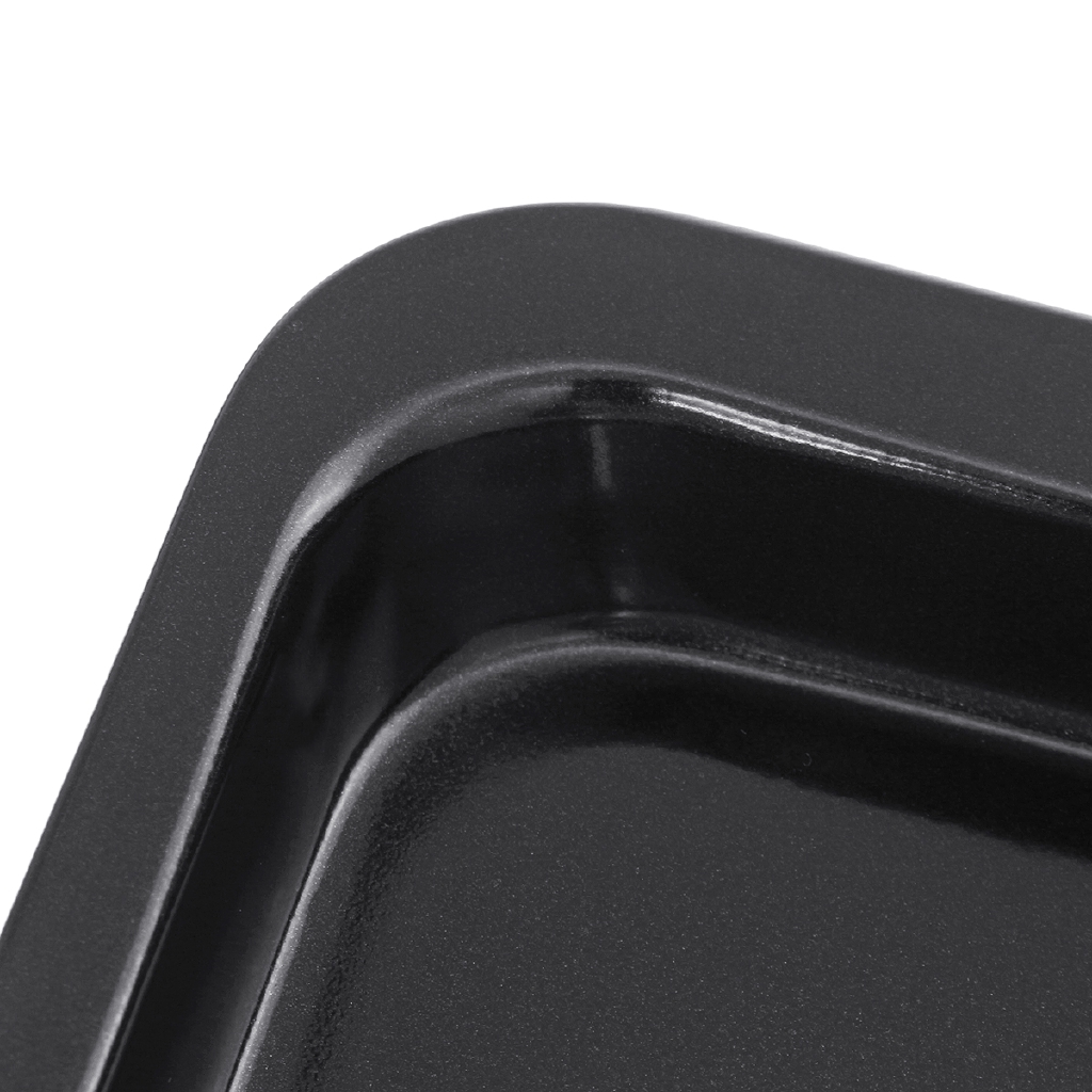 Khay nướng bánh chống dính chất liệu thép carbon
