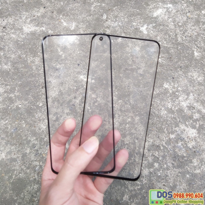 Mặt kính xiaomi mi 10s chính hãng, ép kính mi 10s uy tín