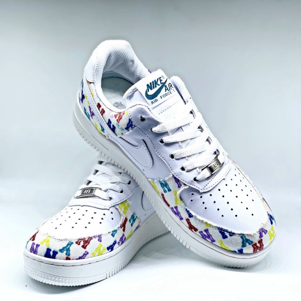 Giày Thể Thao Nam NY Mẫu Mới Cao Cấp | BigBuy360 - bigbuy360.vn