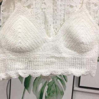 BIKINI LEN MÓC 2 MẢNH HỒ NGỌC HÀ