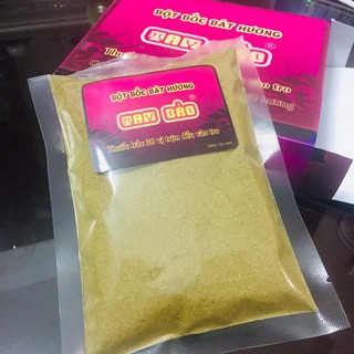 𝑩𝒐̣̂𝒕 𝒃𝒐̂́𝒄 𝒃𝒂́𝒕 𝒉𝒖̛𝒐̛𝒏𝒈 𝑻𝑨𝑴 𝑩𝑨̉𝑶 - 30 vị thuốc Bắc, trộn với Tro thơm dùng để bốc bát nhang