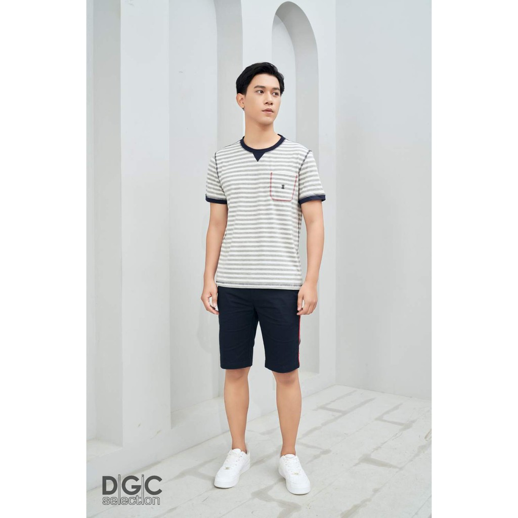 Áo T-Shirt DGCs - SAT2017M