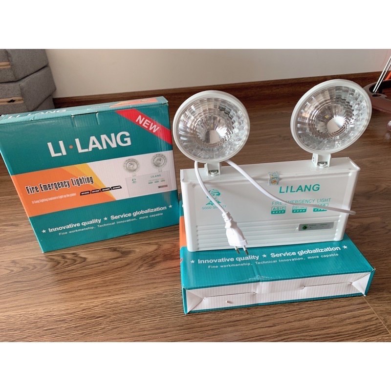 Đèn báo sự cố🔥BÁO SỰ CỐ🔥đèn báo sự cố Lilang 120 phút
