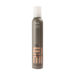 Mousse tạo độ phồng ( cấp độ 3) EIMI Extra Volume Wella 300ml