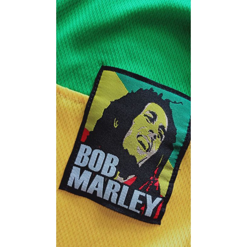 Mô Hình Xe Tăng Bob Marley Lekbong Teakmaika