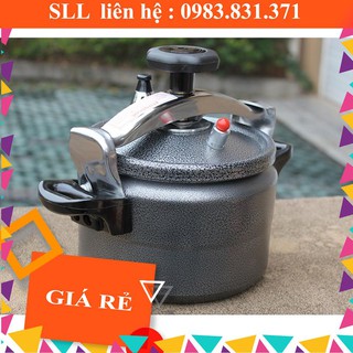 [HOT] Nồi áp suất đa năng Sikma 3-4-5-7lít