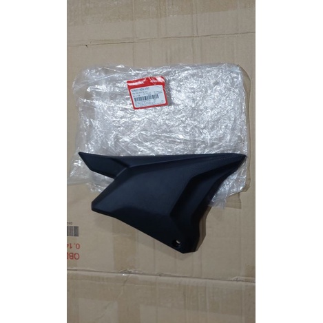 Nhựa nhám nắp hộp bình  winner X v2