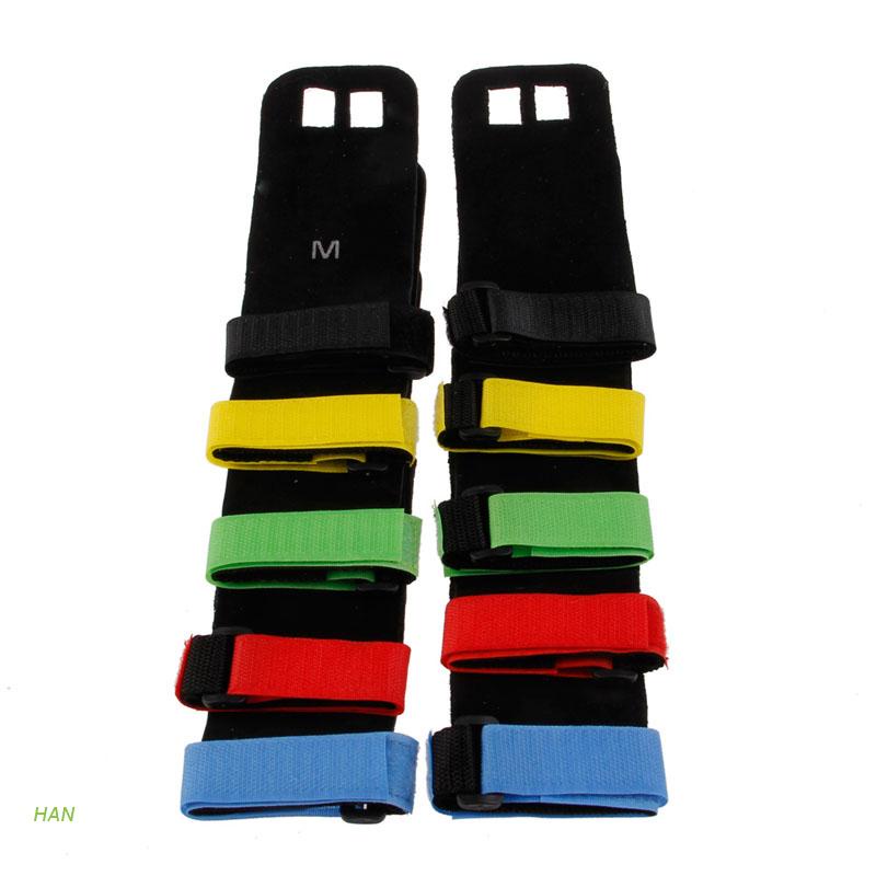Găng tay bảo vệ bàn tay khi tập thể dục bền bỉ size S M L<br />