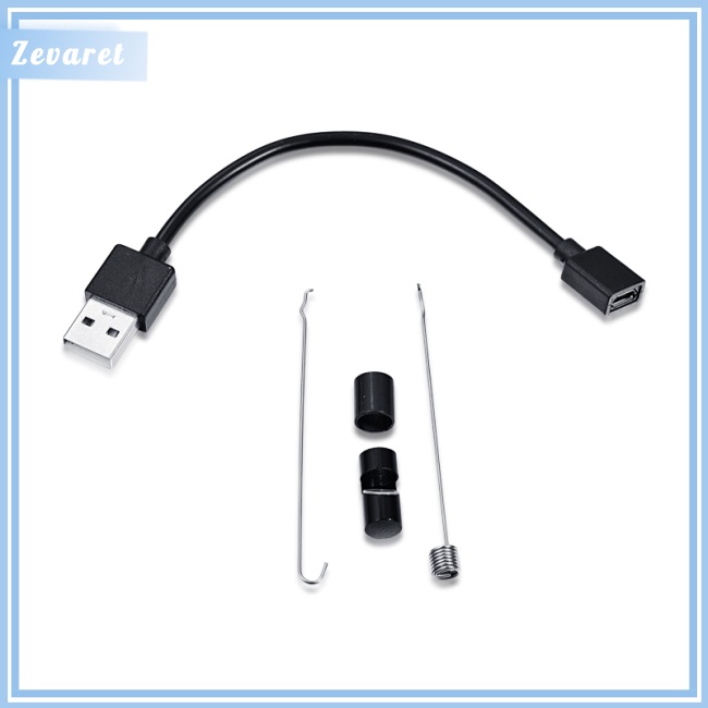Camera Nội Soi Chống Nước Cổng Micro Usb