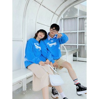 Áo sweater FREEDOM UNCOVER real, full phụ kiện(túi zip, giấy thơm, tag,...)