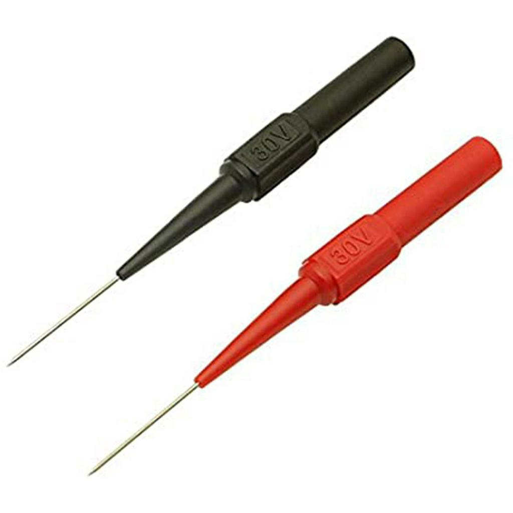 Set 2 Dụng Cụ Kiểm Tra Đồng Hồ Vạn Năng