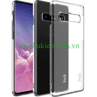 Ốp imak xịn phủ nano samsung S10 và S10 plus