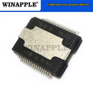 1 cái tda7563bdd tda7563b 7563bdd 7563b ssop-36 còn hàng